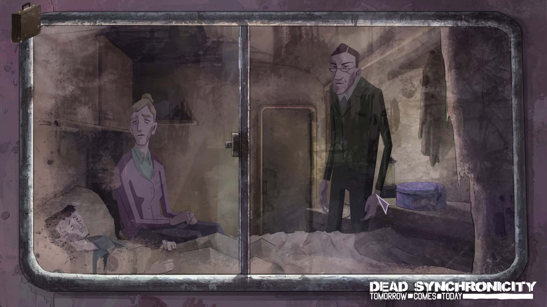 #2. Dead Synchronicity Soundtrack (GOG) โดย: Daedalic Entertainment