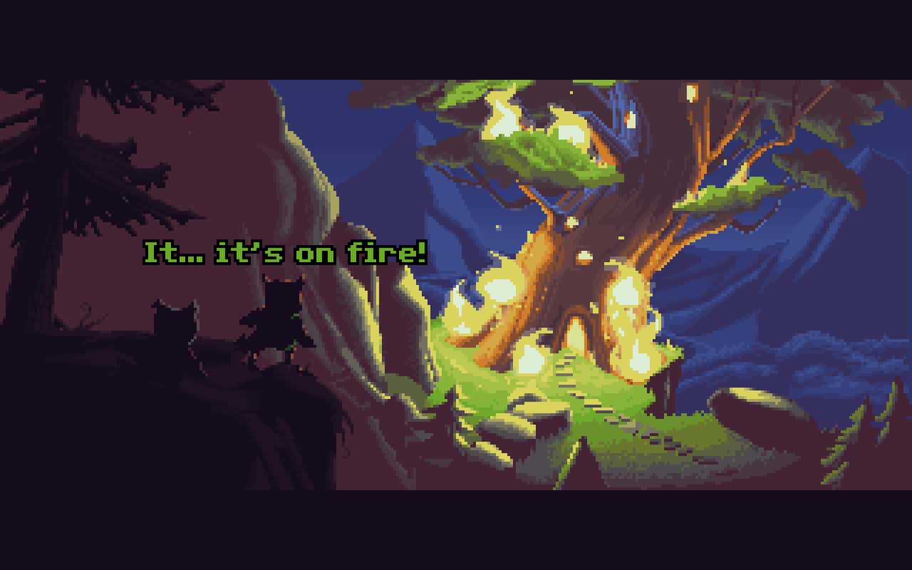 #8. Beyond The Edge Of Owlsgard (GOG) โดย: Assemble Entertainment