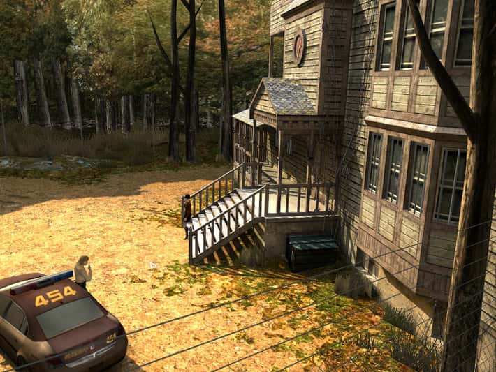 #3. Still Life 2 (GOG) بواسطة: Microids