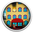螢幕擷取畫面 (10) Hotel Architect