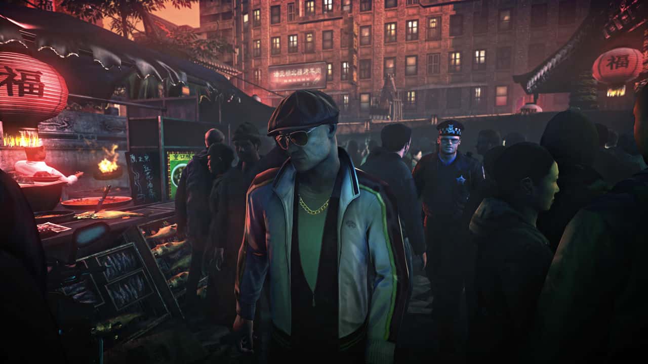 #8. Hitman: Absolution (GOG) 由: Io-Interactive
