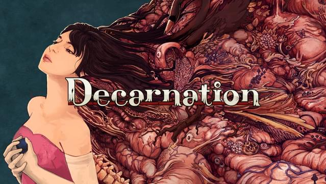 Decarnation