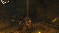Prince of Persia: Warrior Within screenshot 7