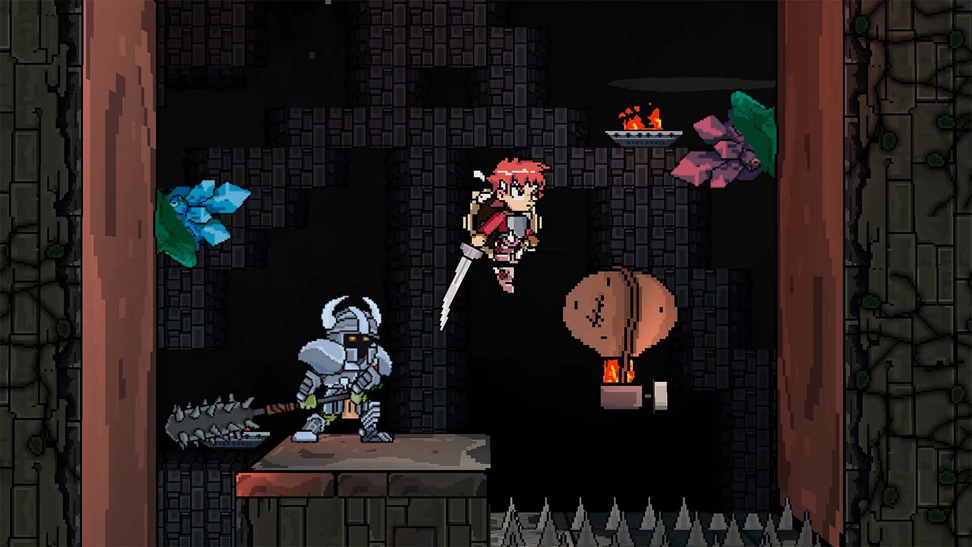 #5. The Throne (GOG) 由: BeByte Tecnología