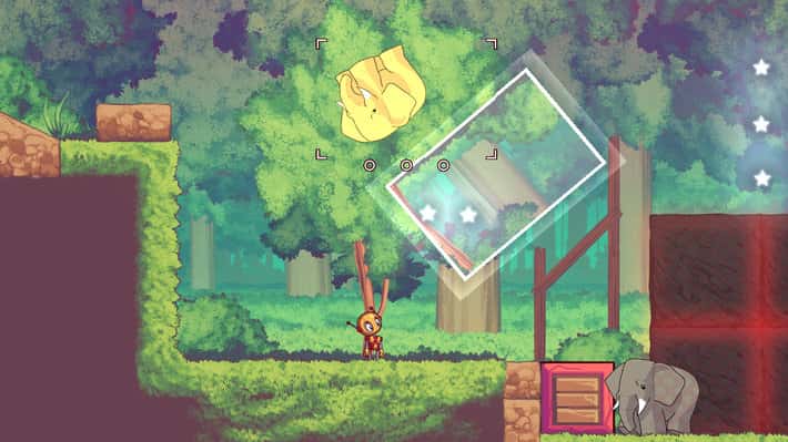 #4. Snapshot (GOG) 由: Retro Affect