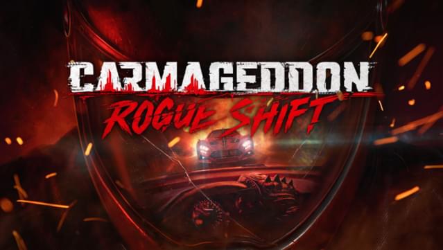 Carmageddon: Rogue Shift Soundtrack