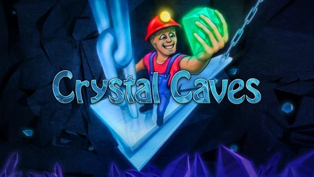 Crystal Caves