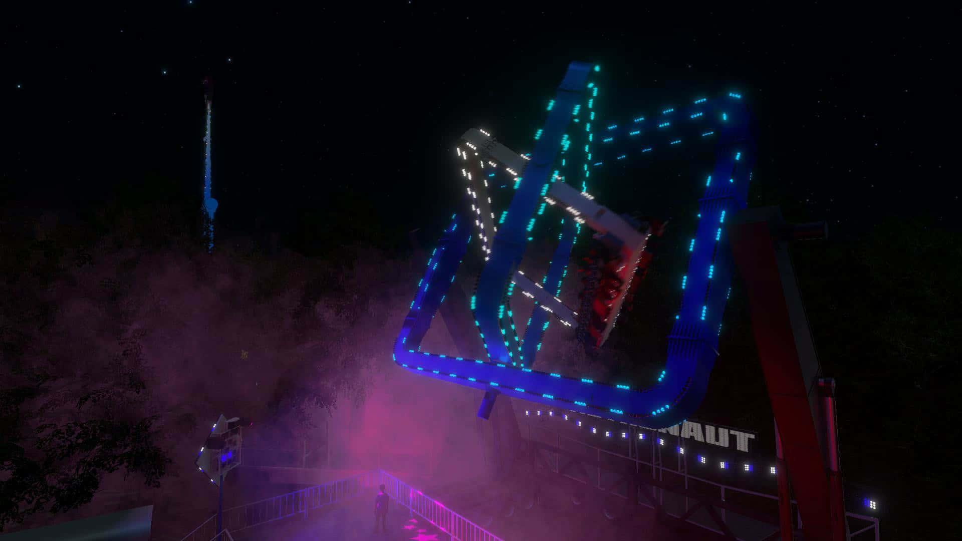 #1. Virtual Rides 3 - Astronaut (GOG) 由: Pixelsplit Simulations, Pixelsplit