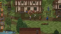Lair of the Leviathan screenshot 4