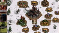 Majesty Gold HD screenshot 2