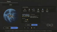 Chaos Galaxy 2 screenshot 4