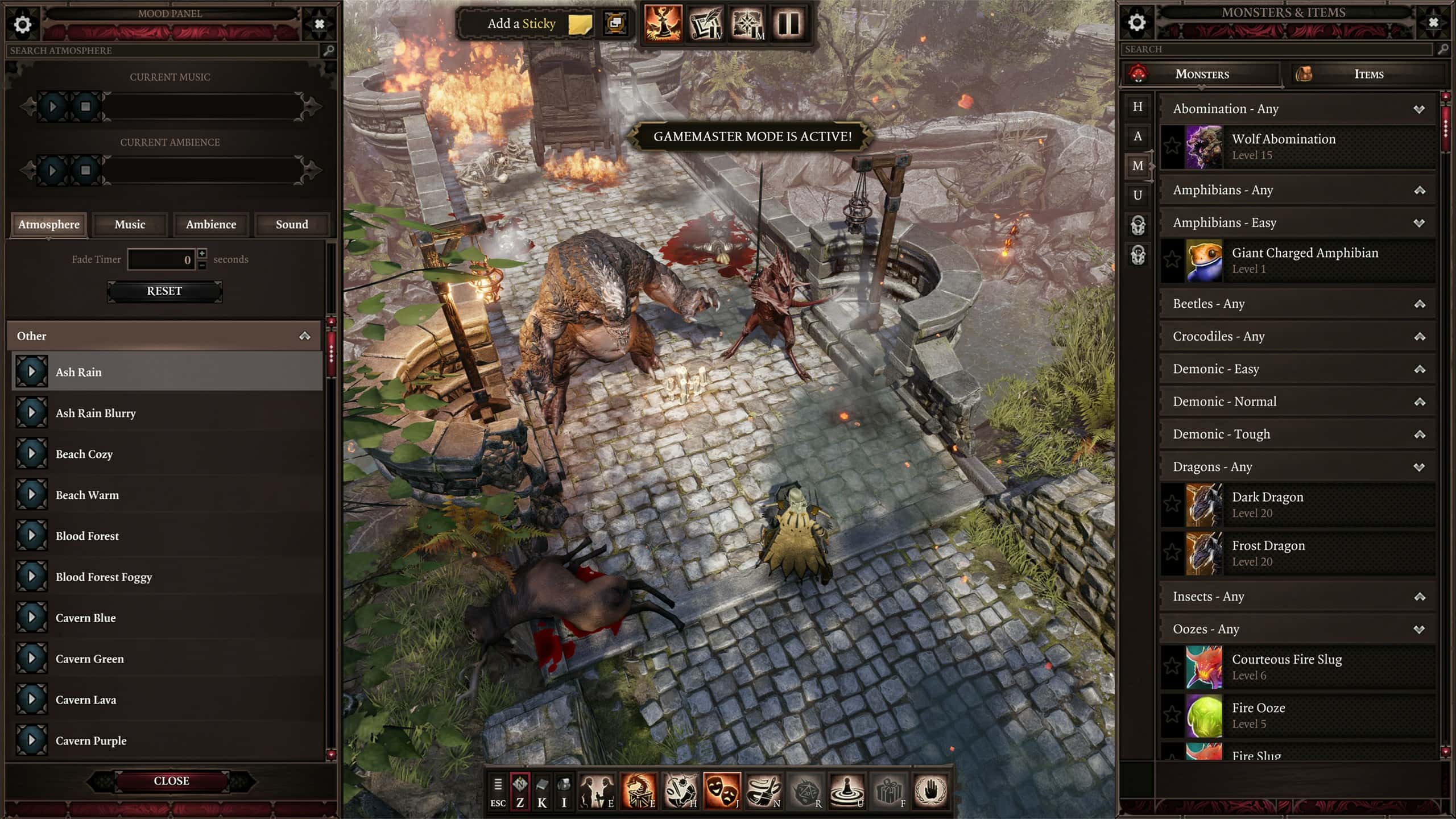#10. Divinity: Original Sin 2 - Eternal Edition (GOG) โดย: Larian Studios