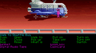 Zak McKracken and the Alien Mindbenders screenshot 11