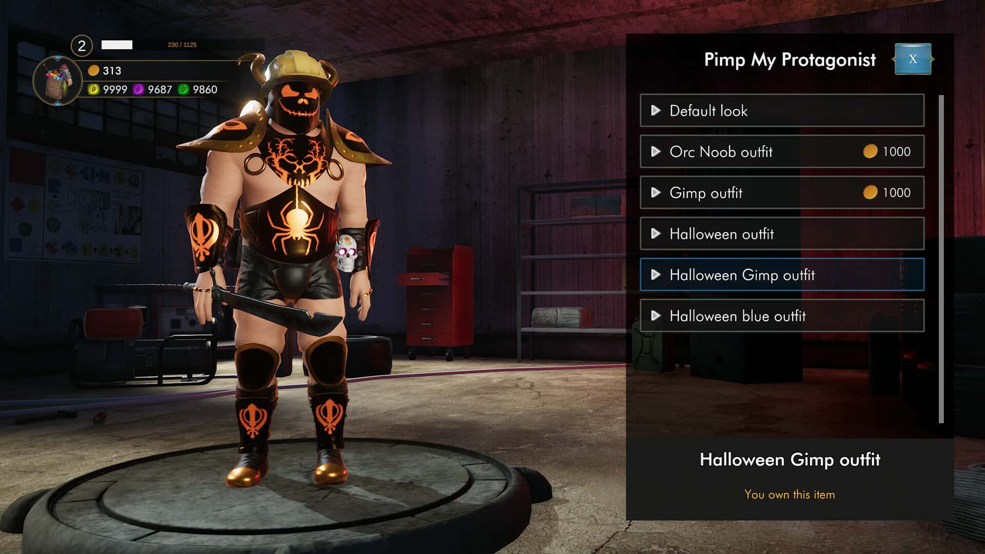 #1. Sir Whoopass & Switchball HD Bundle (GOG) 由: Atomic Elbow