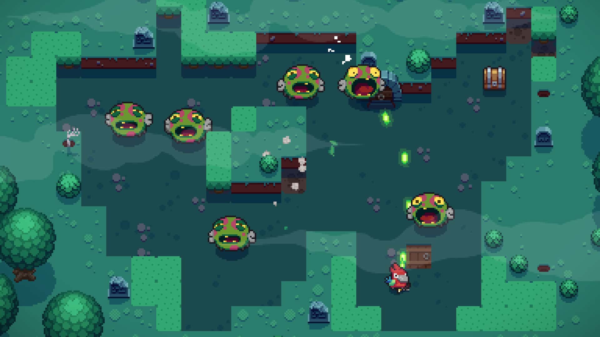 #1. Blazing Beaks (GOG) بواسطة: Applava