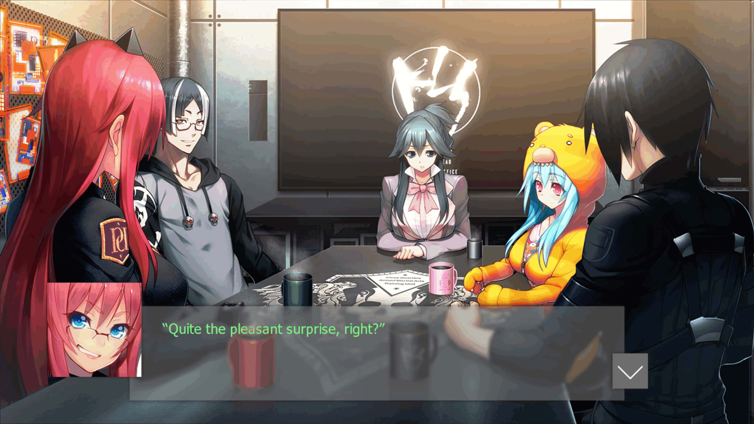 #7. Tokyo Necro (GOG) 由: JAST USA