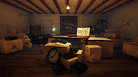 A Tale of Paper Demo screenshot 8