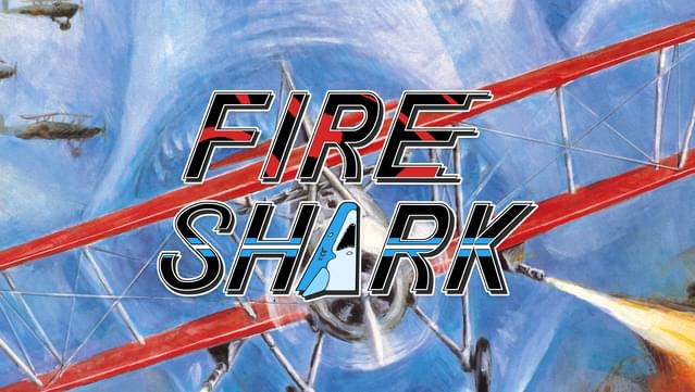Fire Shark