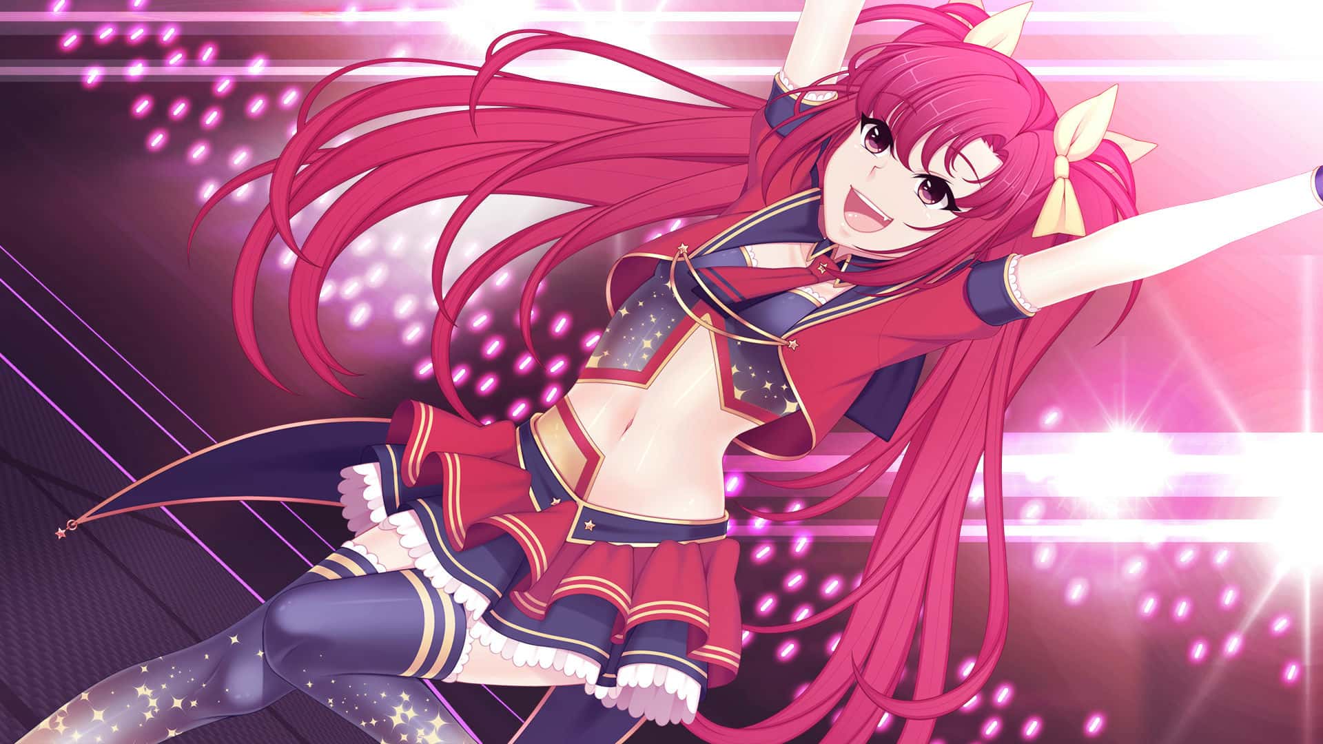 #9. Shining Song Starnova Soundtrack (GOG) От: Sekai Project