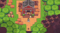 Turnip Boy Commits Tax Evasion screenshot 10
