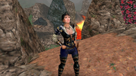 Ultima™ 9: Ascension screenshot 7