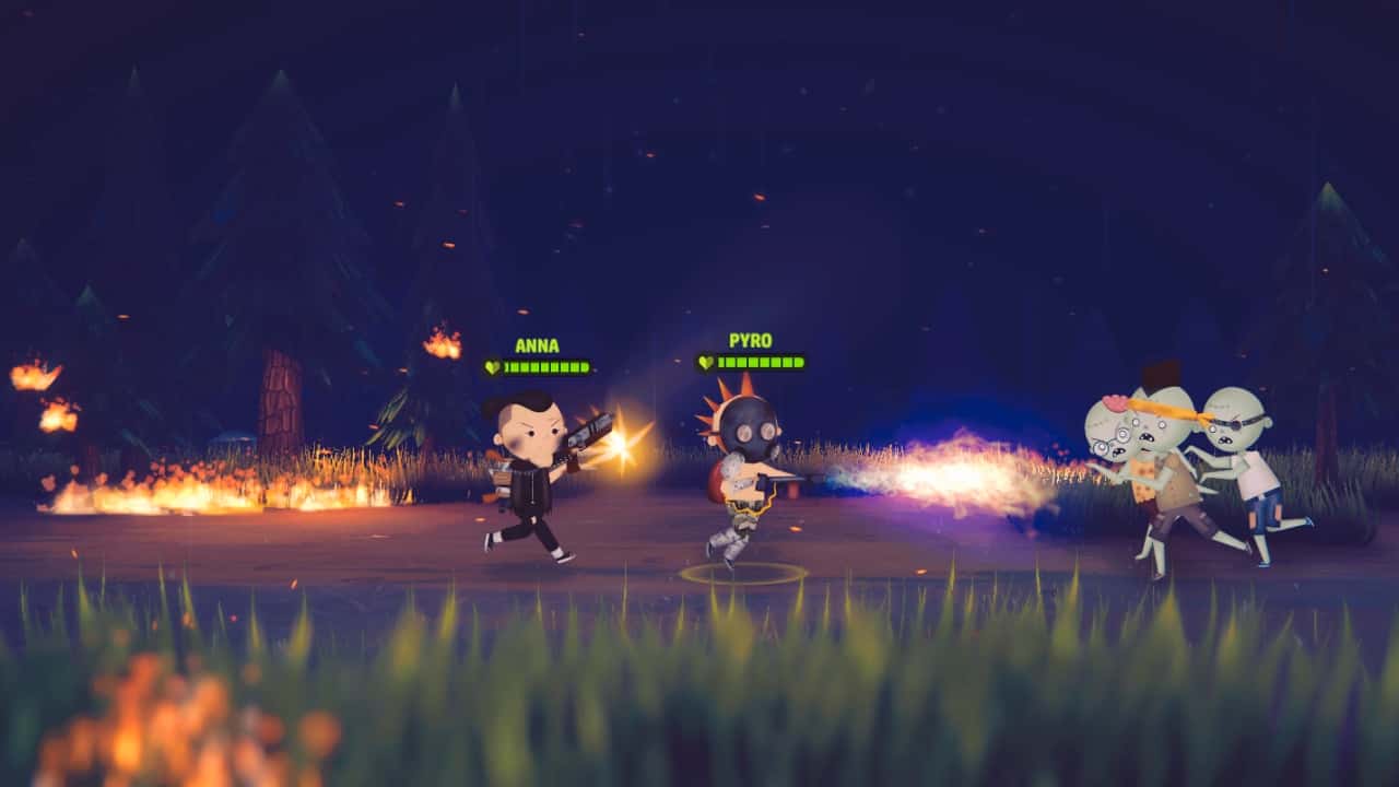 #2. HordeCore (GOG) 由: META Publishing
