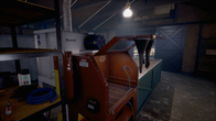 Workshop Simulator screenshot 8
