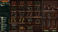 Warhammer 40,000: Armageddon - Da Orks screenshot 4