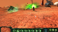 Ground Control 2: Operation Exodus Special Edition screenshot 6