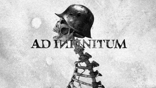 Ad Infinitum