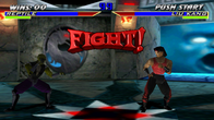 Mortal Kombat 4 screenshot 2