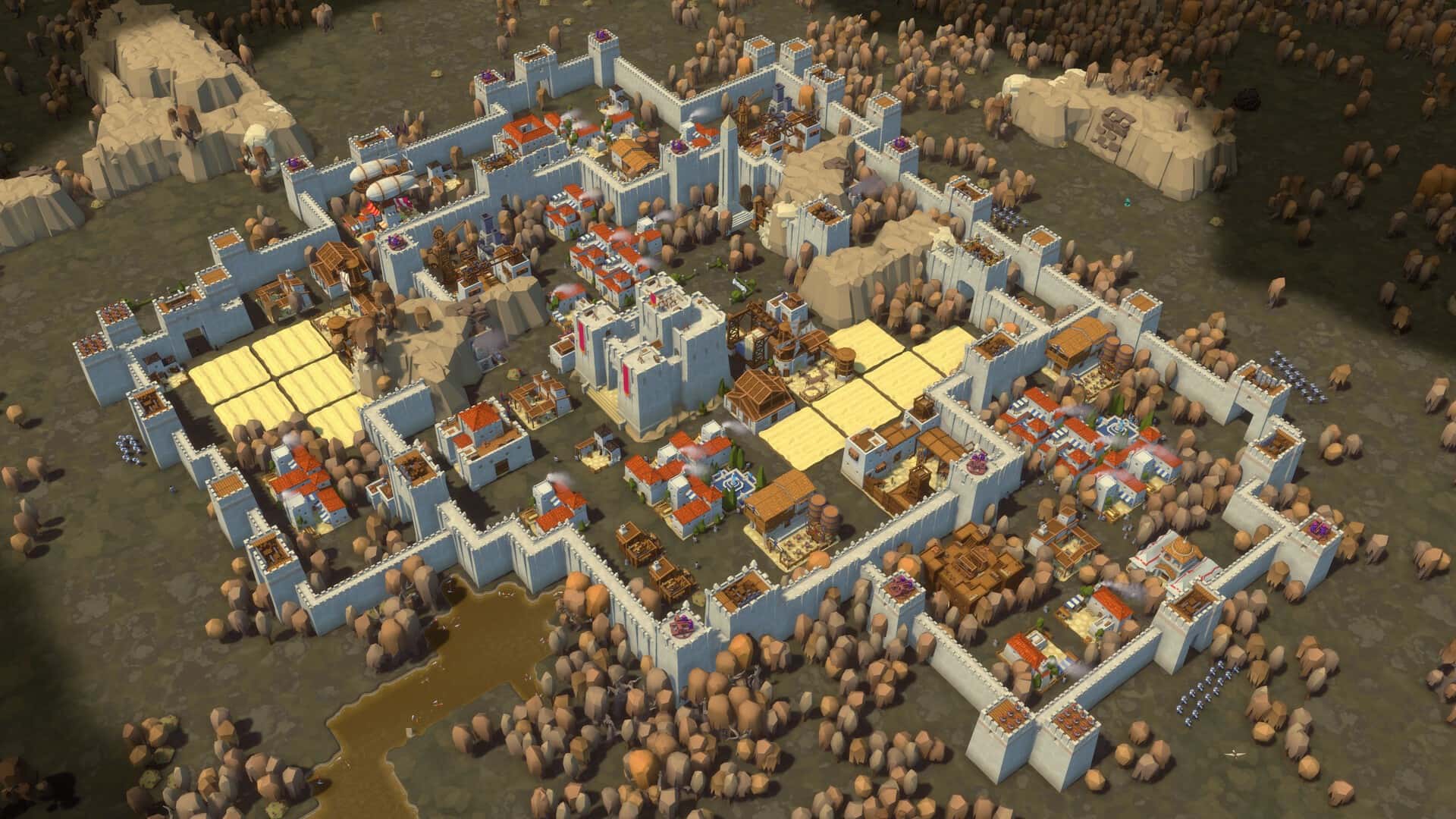 #1. Diplomacy is Not an Option (GOG) Podle: Door 407