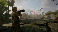 ELEX screenshot 2