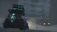 AFTERZERO - The Last Drive screenshot 1