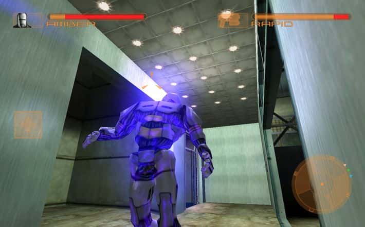 #9. Project Eden (GOG) โดย: Square Enix