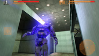 Project Eden screenshot 10