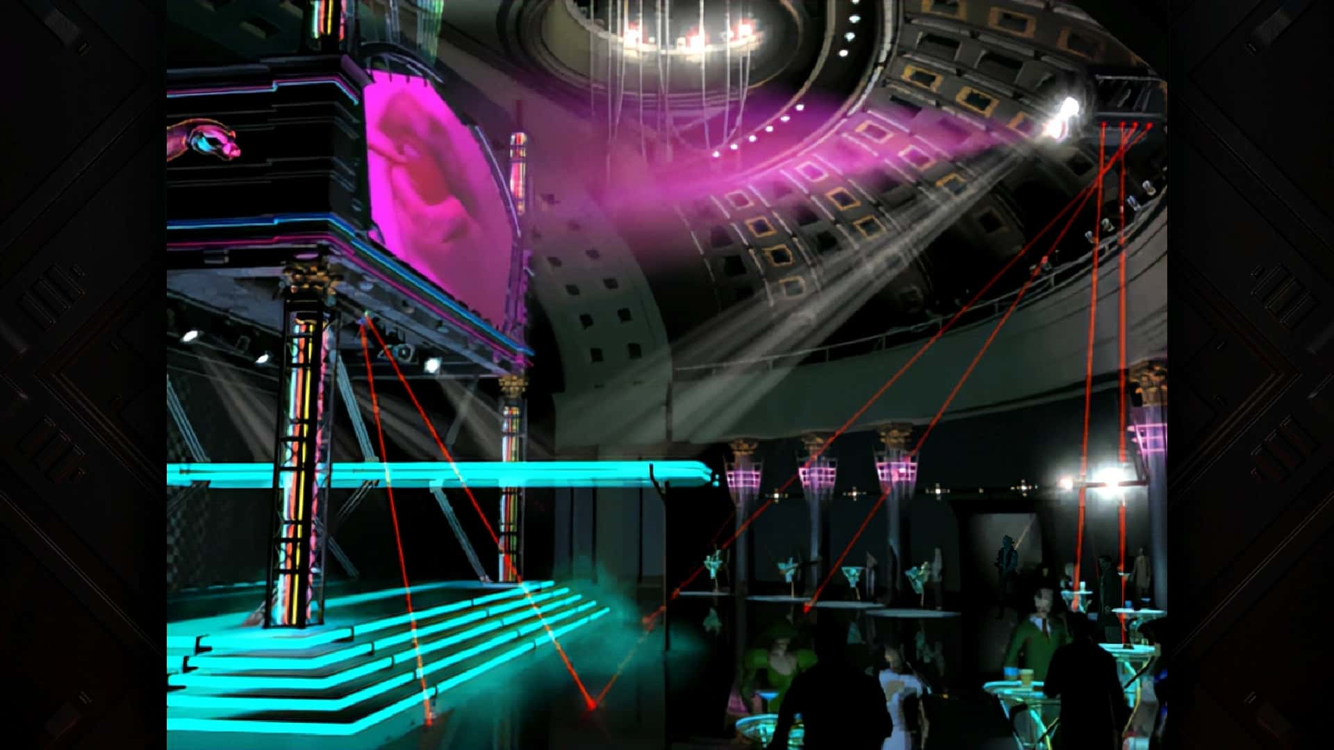 #7. Blade Runner - Enhanced Edition (GOG) 由: Nightdive Studios