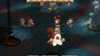 Overfall screenshot 9