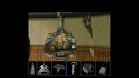 Lighthouse: The Dark Being screenshot 7