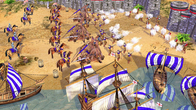 Empires: Dawn of the Modern World screenshot 6