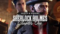 Купить ключ дешево Sherlock Holmes Chapter One. Saints and Sinners