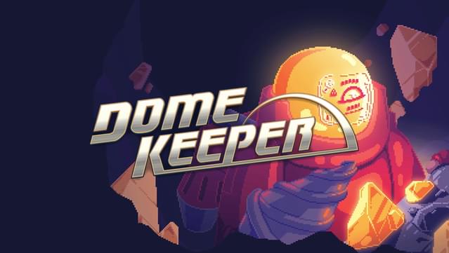 Dome Keeper Soundtrack