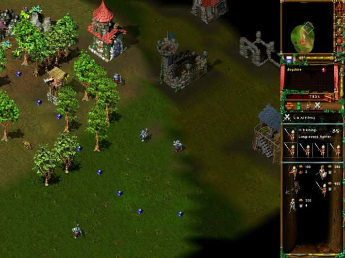 #3. Alien Nations (GOG) بواسطة: THQ Nordic GmbH