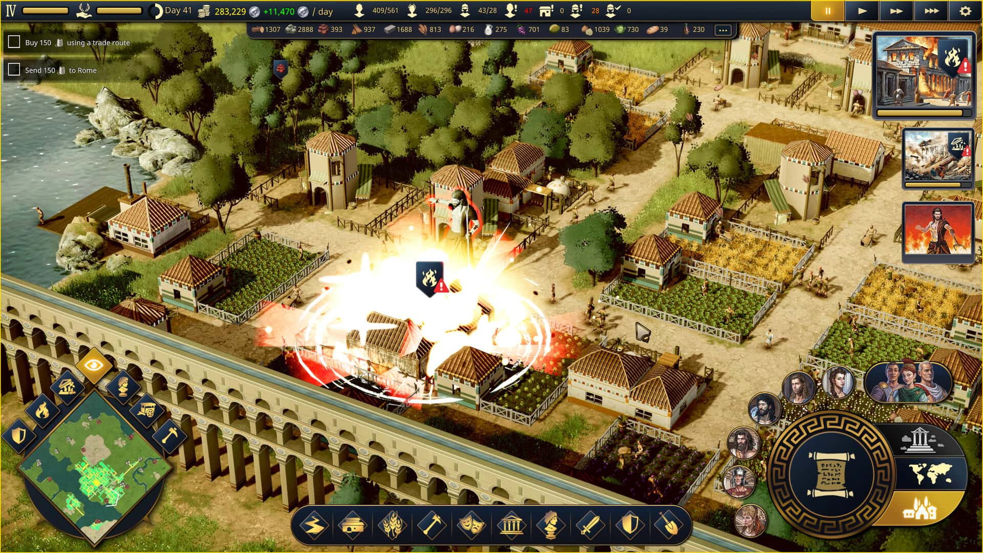 #6. Citadelum + Original Soundtrack (GOG) 由: Abylight Studios