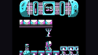 Trantor: The Last Stormtrooper screenshot 4