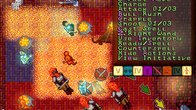 Knights of the Chalice screenshot 2