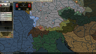 Darkest Hour: A Hearts of Iron Game screenshot 10