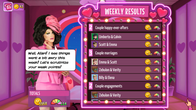 Kitty Powers’ Love Life screenshot 9