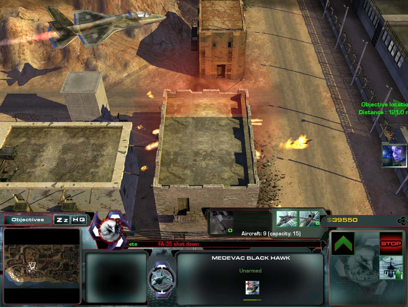 #9. Act of War: Gold Edition (GOG) โดย: THQ Nordic GmbH