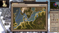 Patrician IV Gold screenshot 3